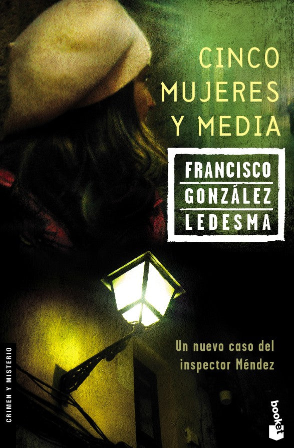 Cinco mujeres y media Imagen principal del producto