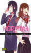 HORIMIYA 01 (NUEVO PVP)