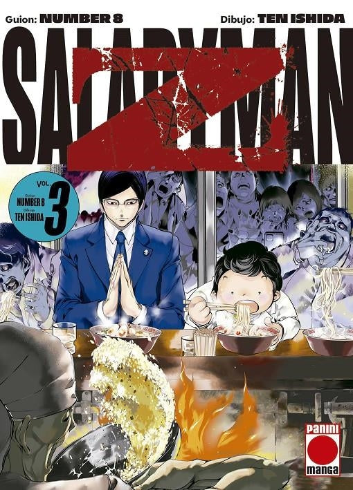 Salaryman z n.3