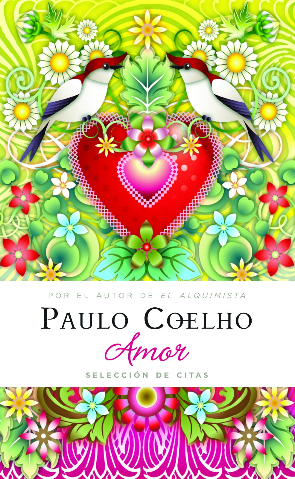 Amor Imagen principal del producto