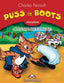 PUSS IN BOOTS