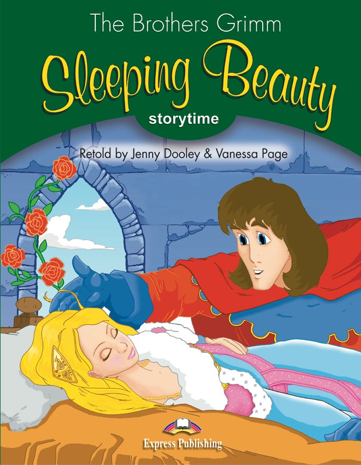 SLEEPING BEAUTY
