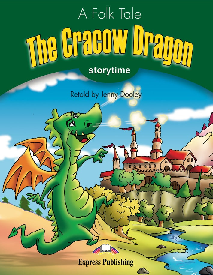 THE CRACOW DRAGON Imagen principal del producto