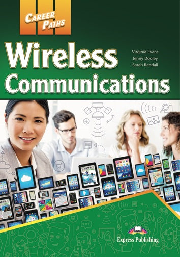 WIRELESS COMMUNICATIONS Imagen principal del producto