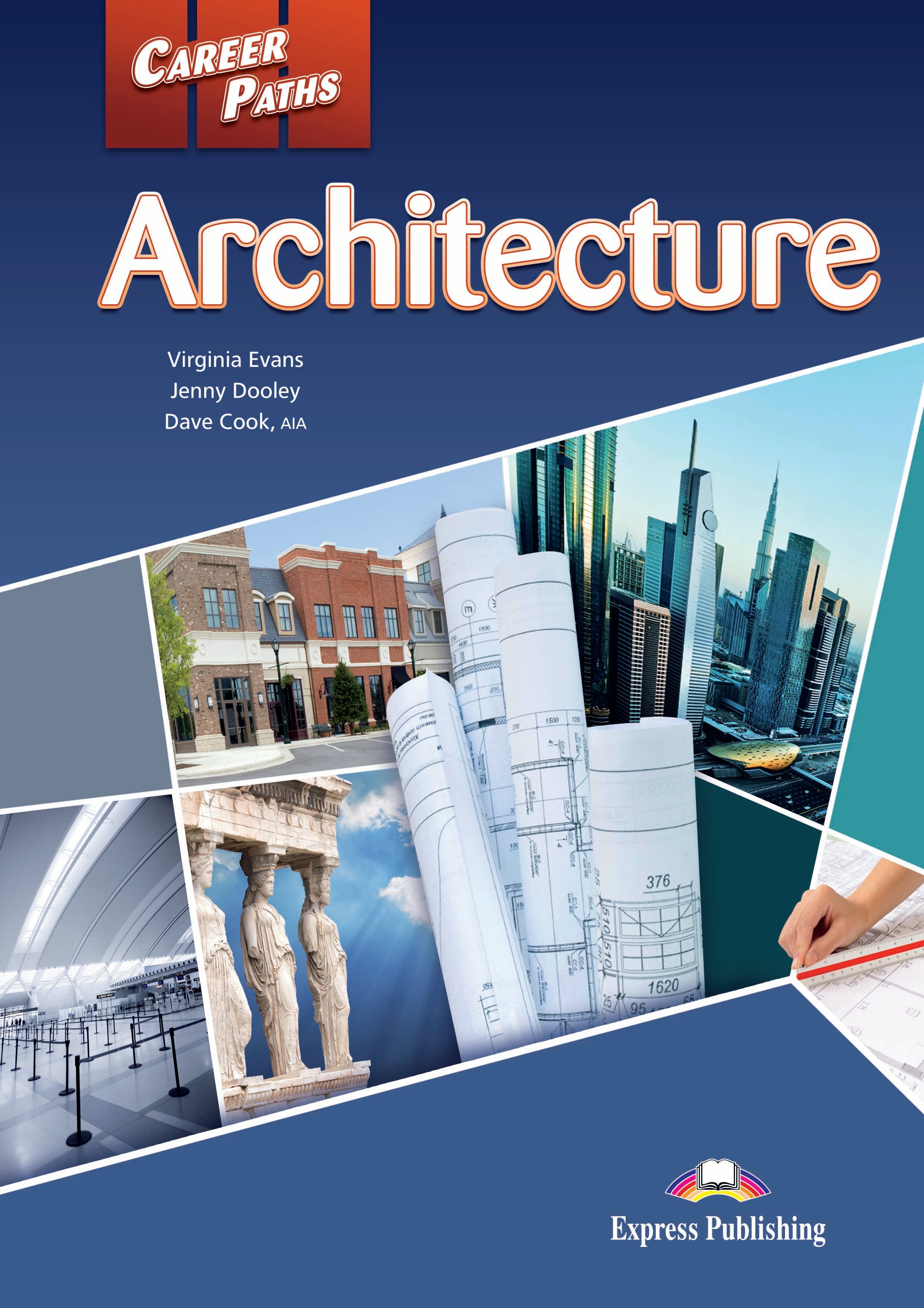 ARCHITECTURE Imagen principal del producto