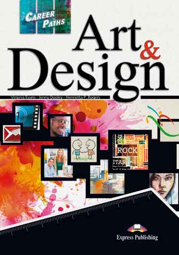 ART & DESIGN Imagen principal del producto
