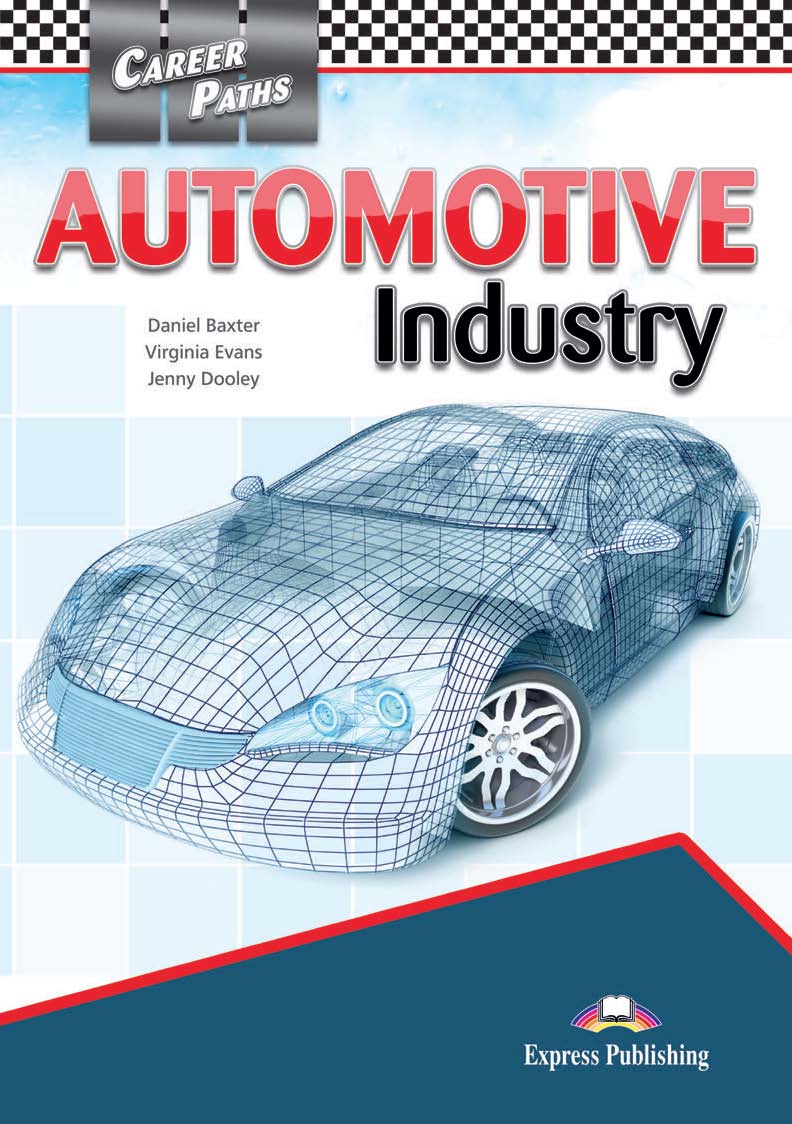 AUTOMOTIVE INDUSTRY Imagen principal del producto