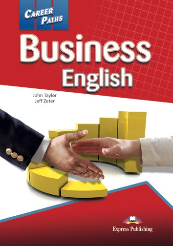 BUSINESS ENGLISH Imagen principal del producto