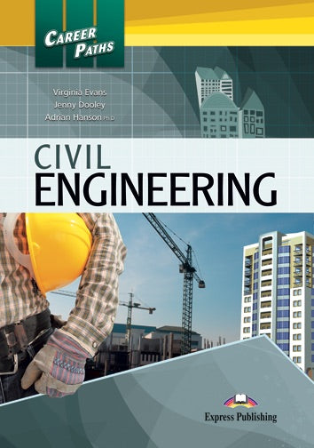 CIVIL ENGINEERING Imagen principal del producto