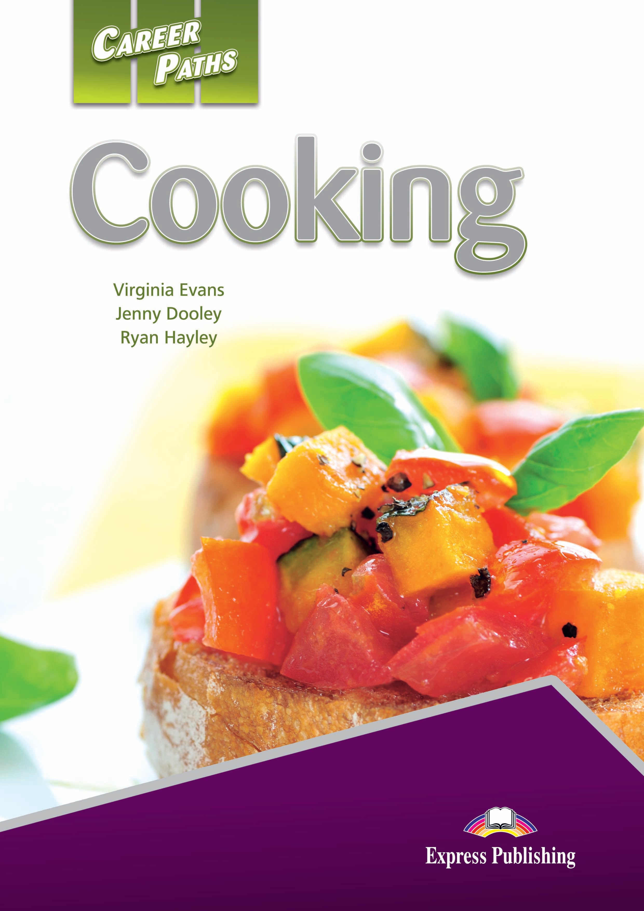 COOKING Imagen principal del producto