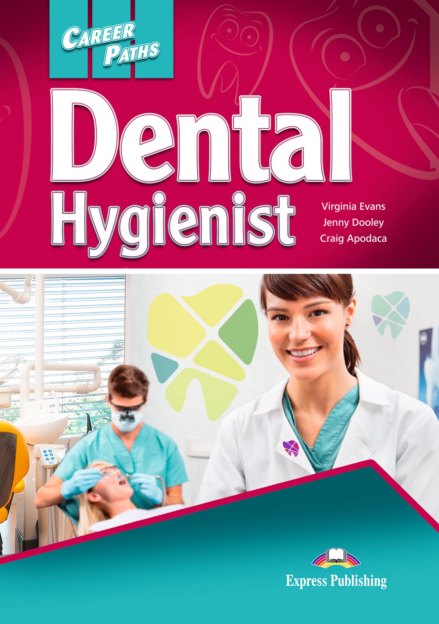 DENTAL HYGIENIST Imagen principal del producto