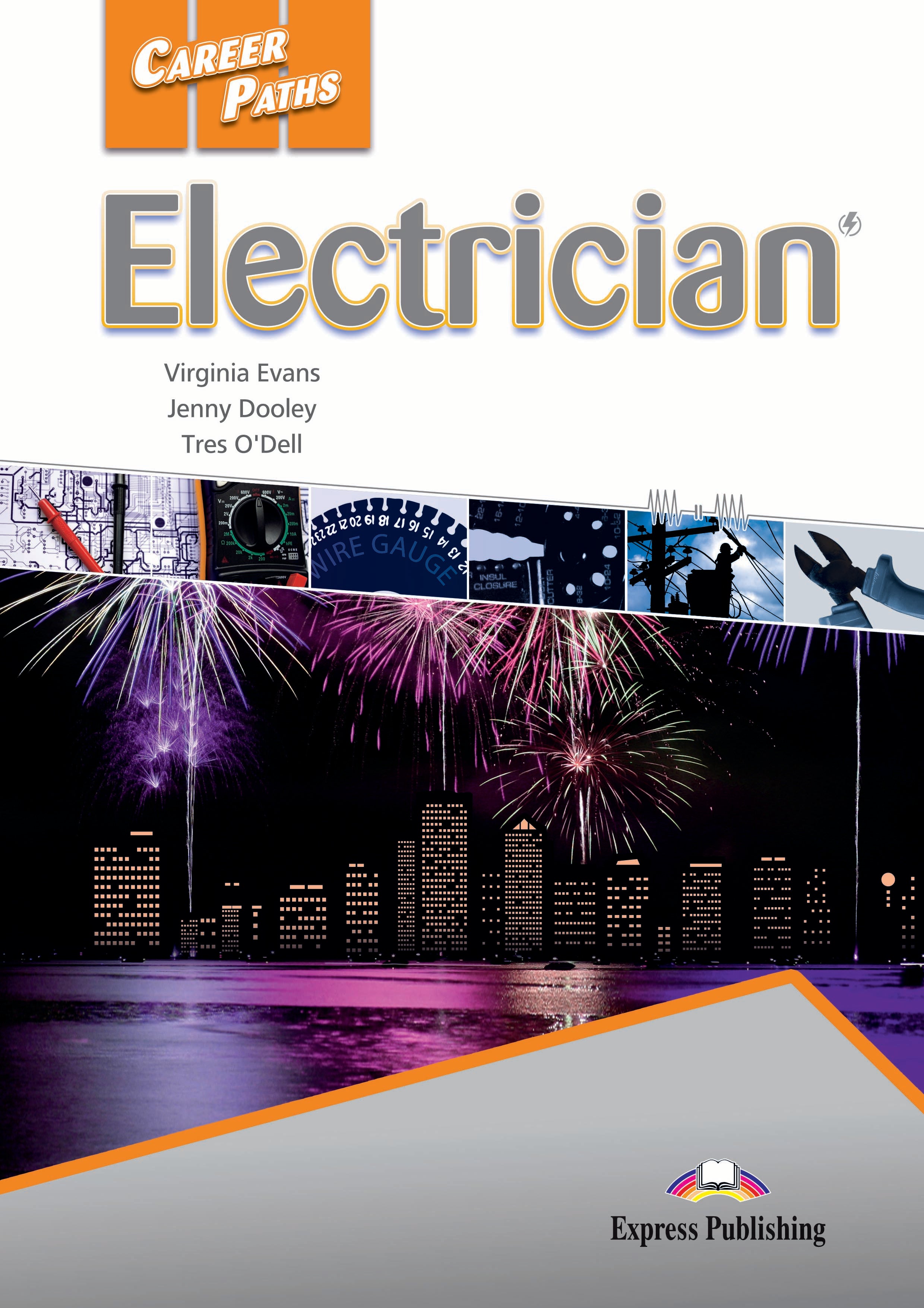 ELECTRICIAN Imagen principal del producto