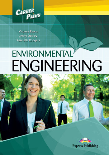 ENVIRONMENTAL ENGINEERING Imagen principal del producto