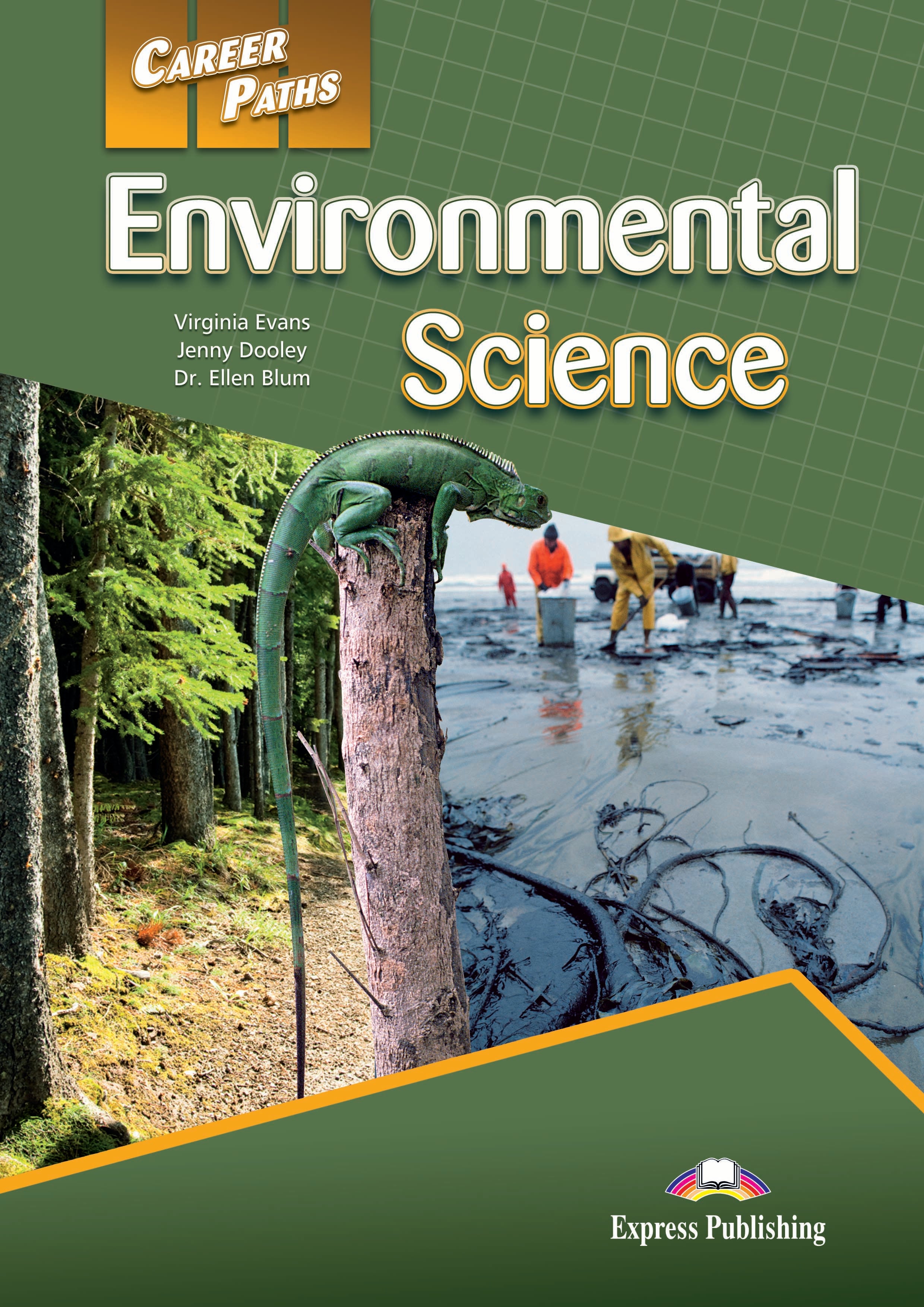 ENVIRONMENTAL SCIENCE Imagen principal del producto