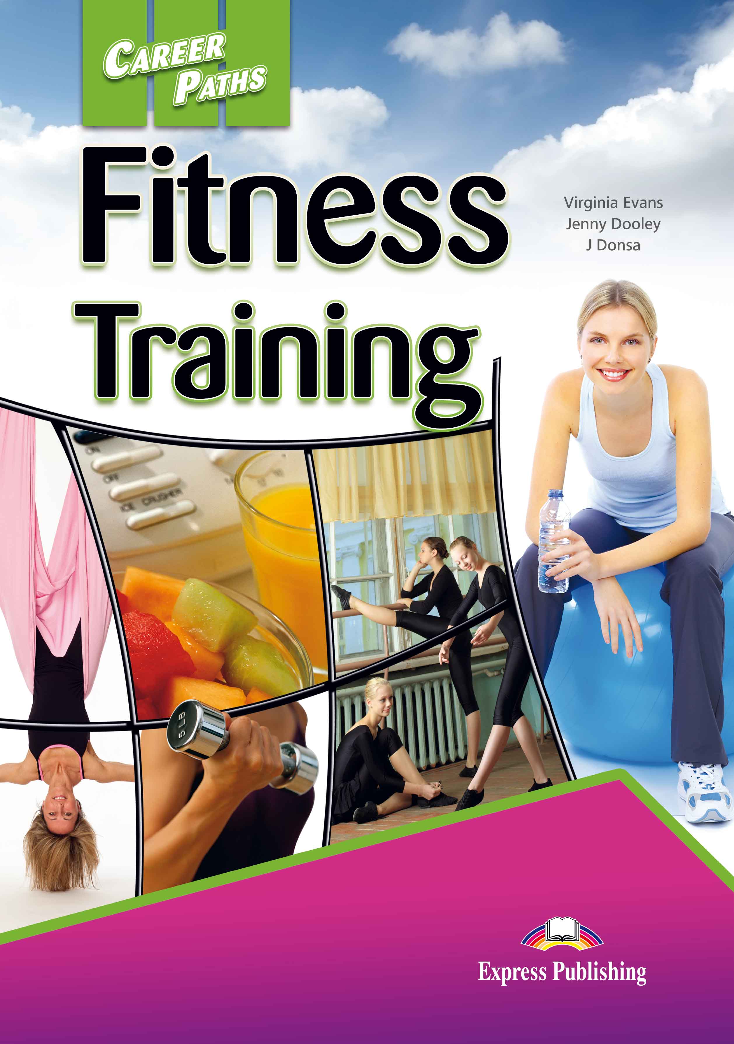 FITNESS TRAINING Imagen principal del producto