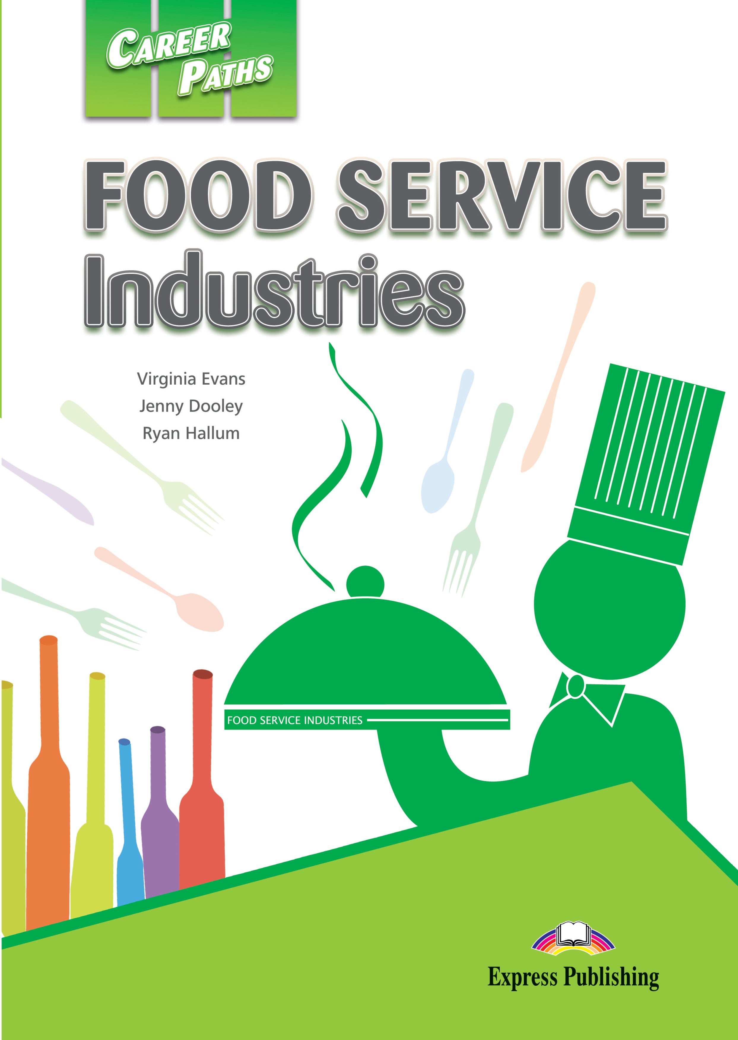 FOOD SERVICE INDUSTRIES Imagen principal del producto