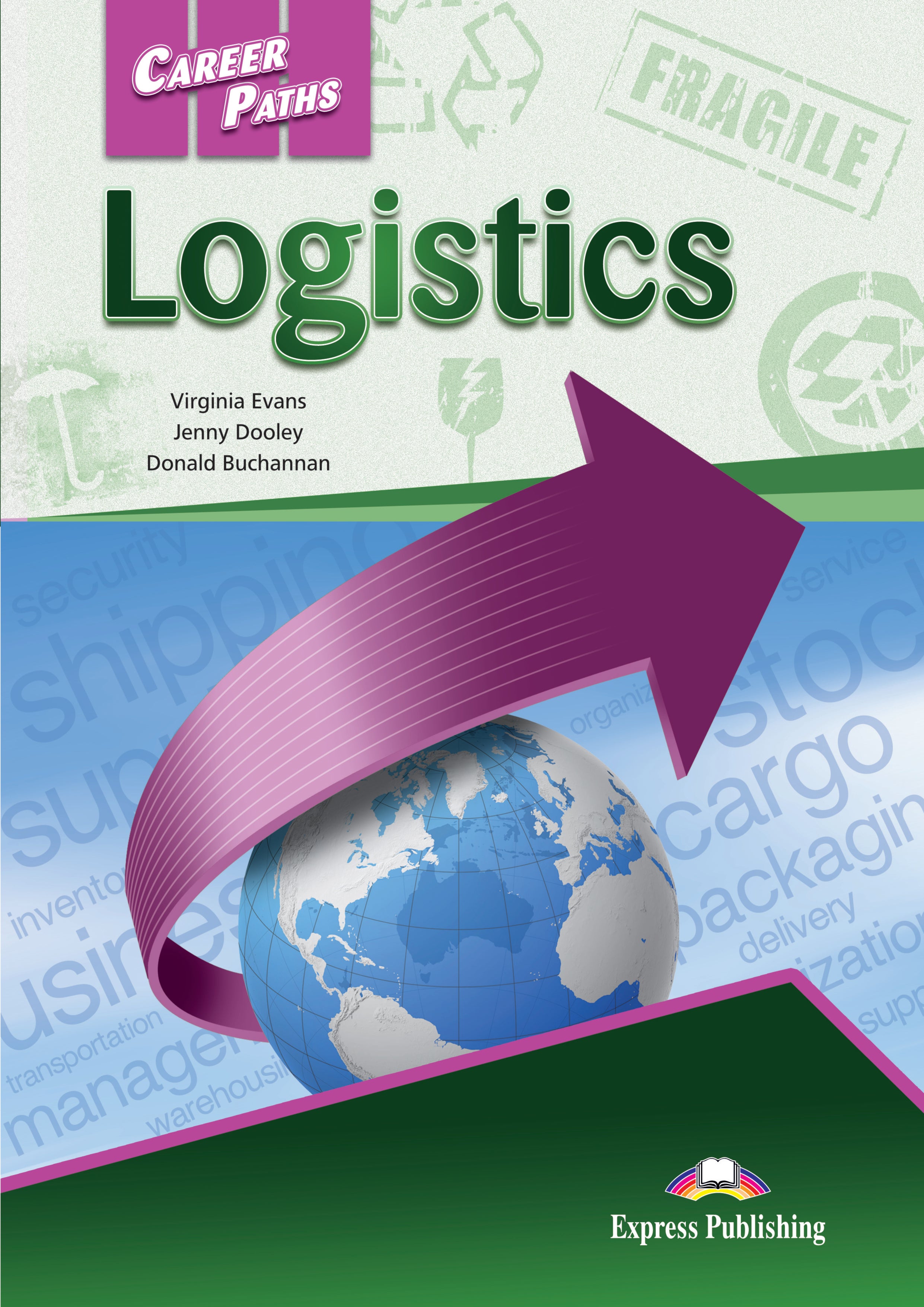 LOGISTICS Imagen principal del producto