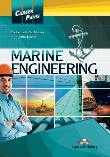 MARINE ENGINEERING Imagen principal del producto