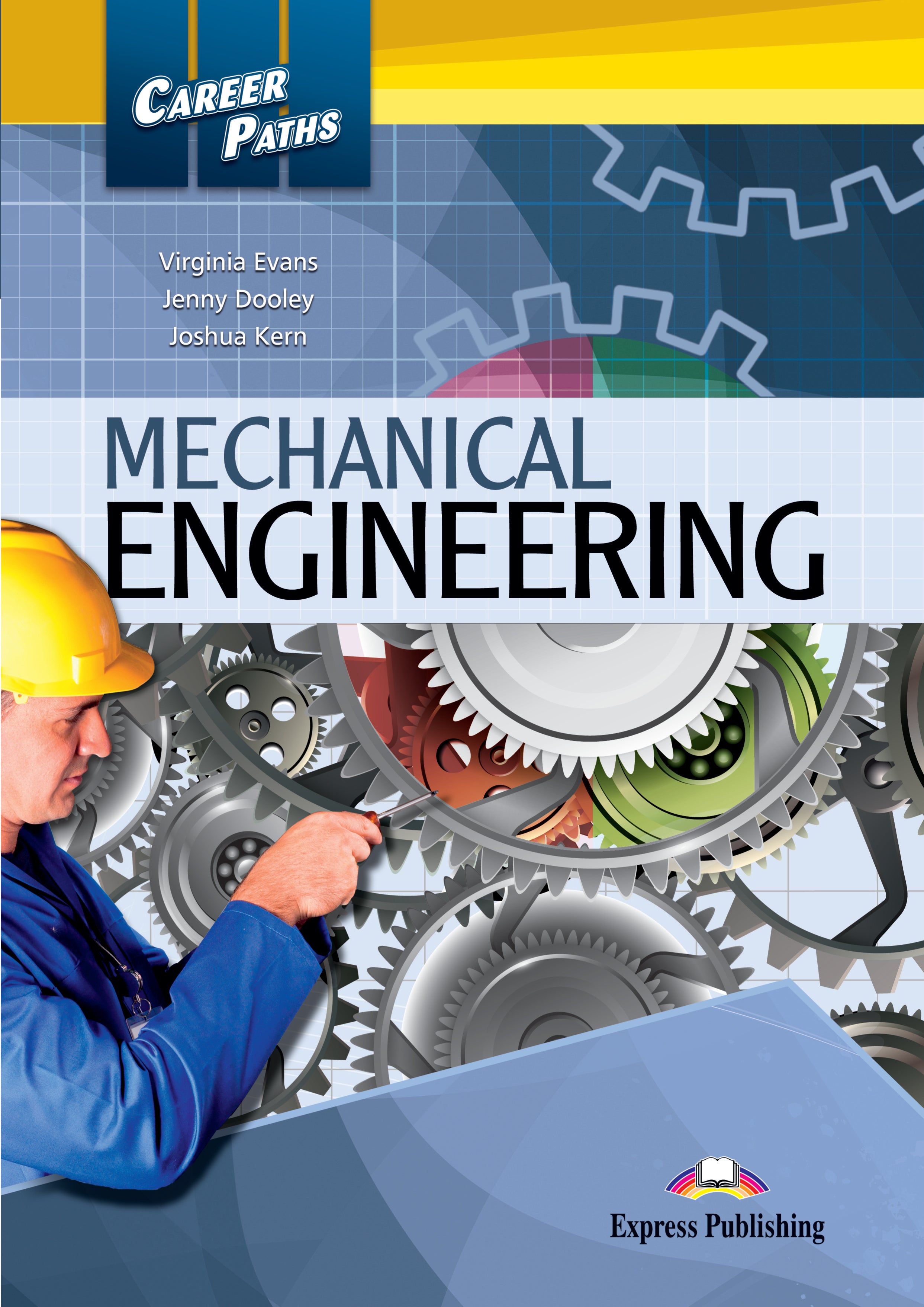 MECHANICAL ENGINEERING Imagen principal del producto