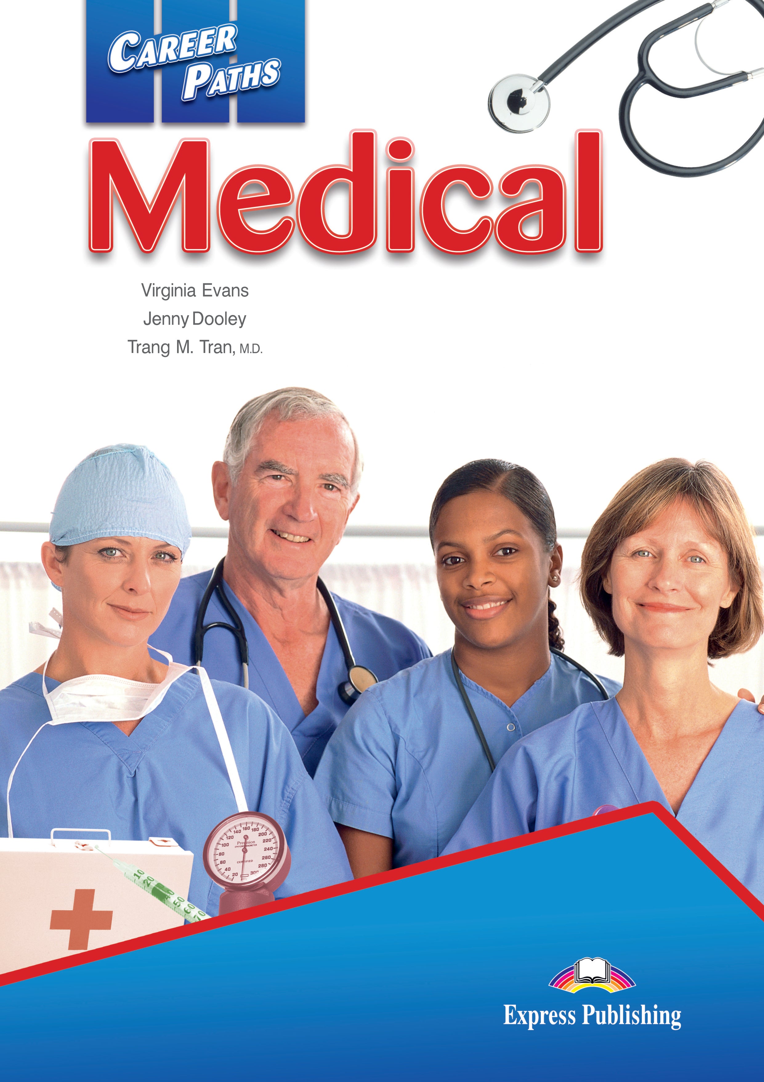 MEDICAL Imagen principal del producto