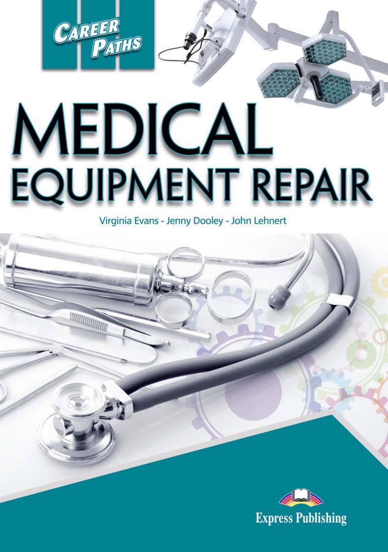 MEDICAL EQUIPMENT REPAIR Imagen principal del producto