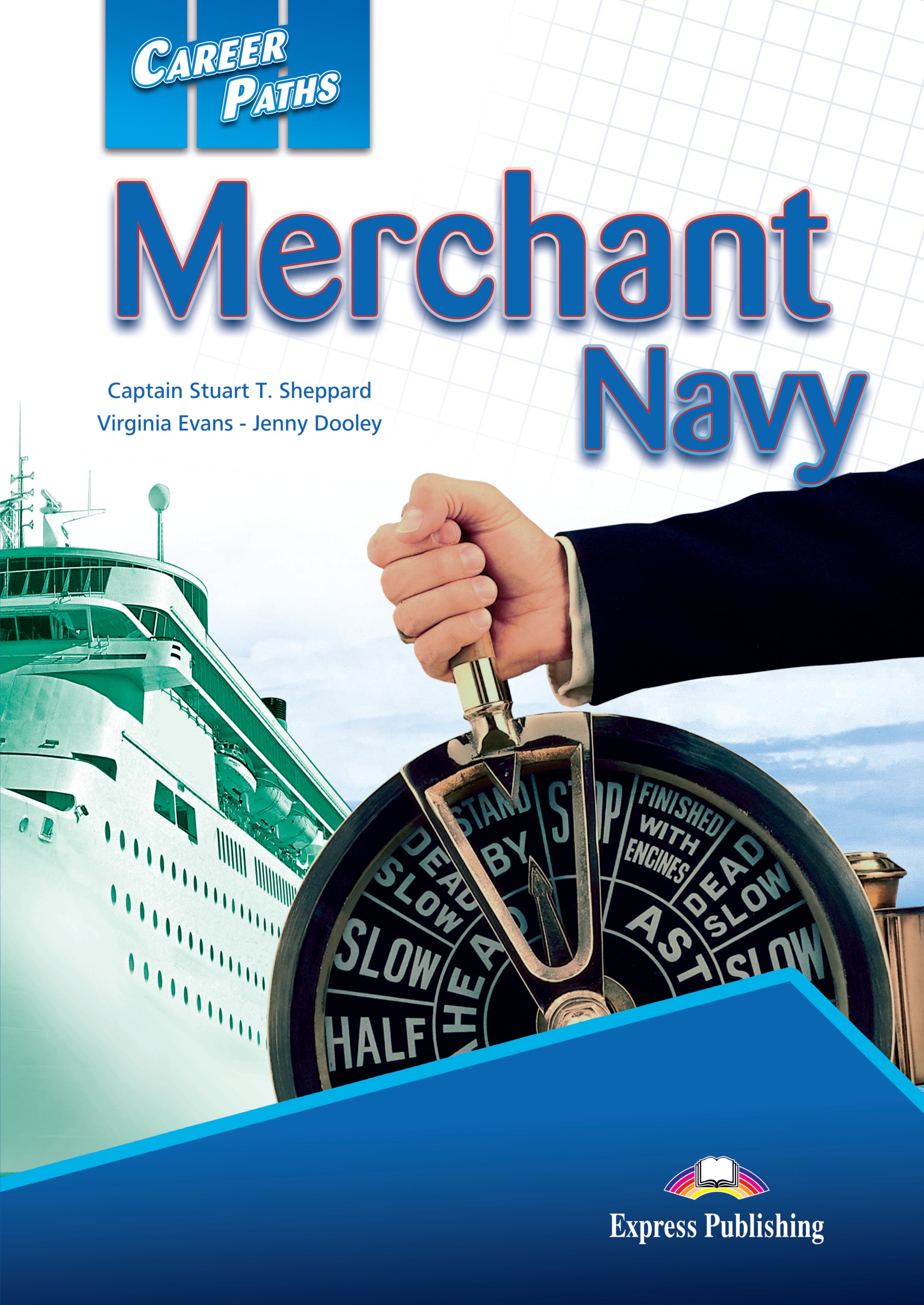 MERCHANT NAVY Imagen principal del producto