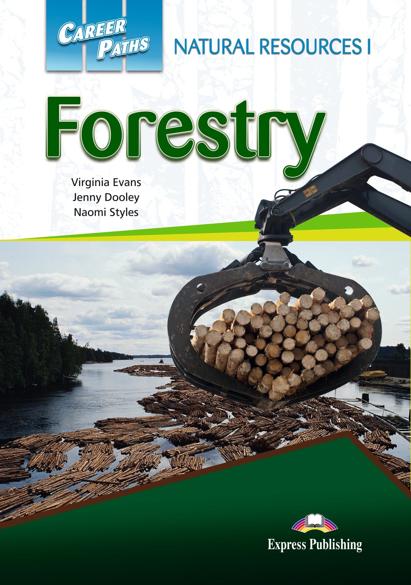 NATURAL RESOURCES 1 FORESTRY Imagen principal del producto