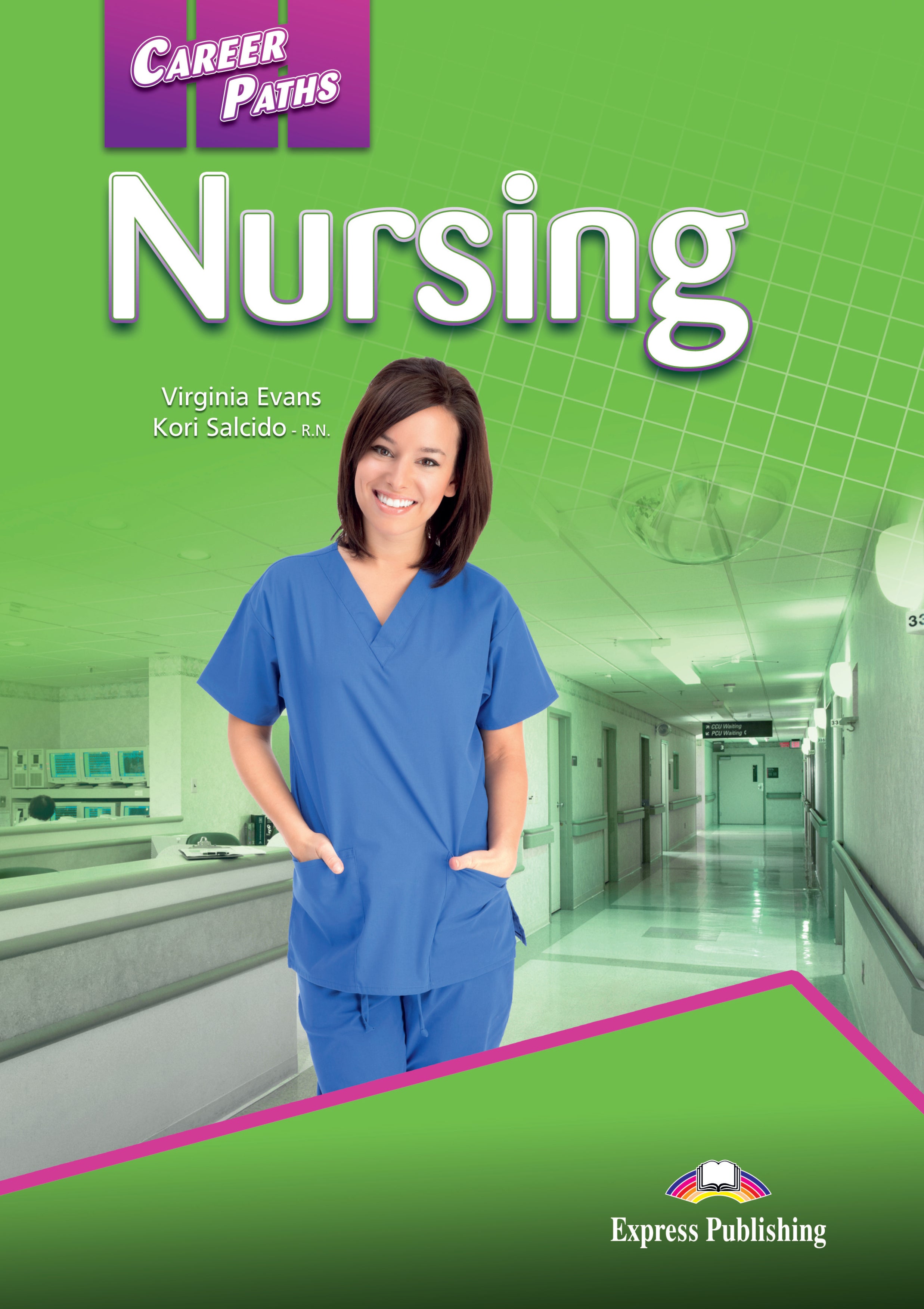 NURSING Imagen principal del producto