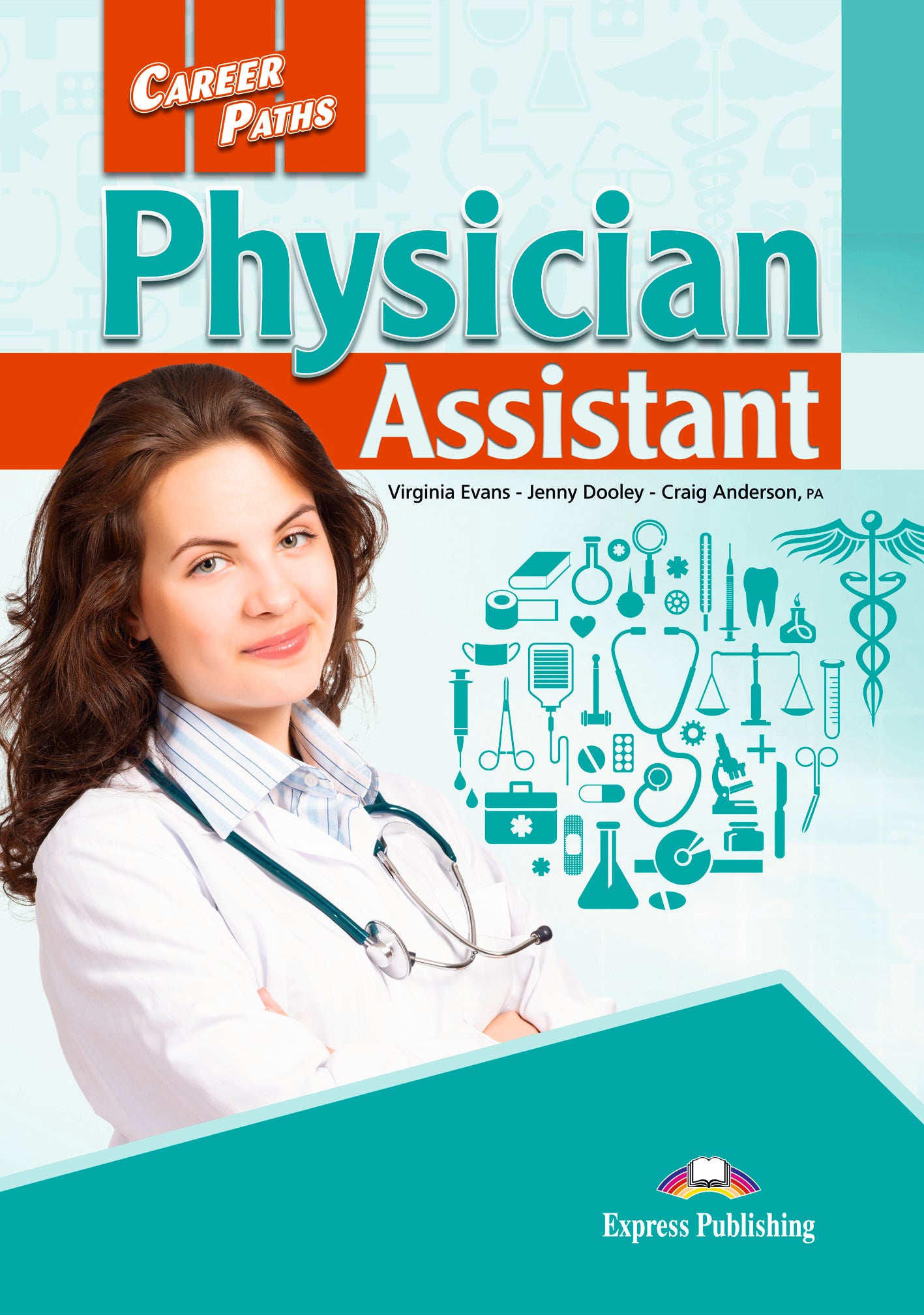 PHYSICIAN ASSISTANT Imagen principal del producto