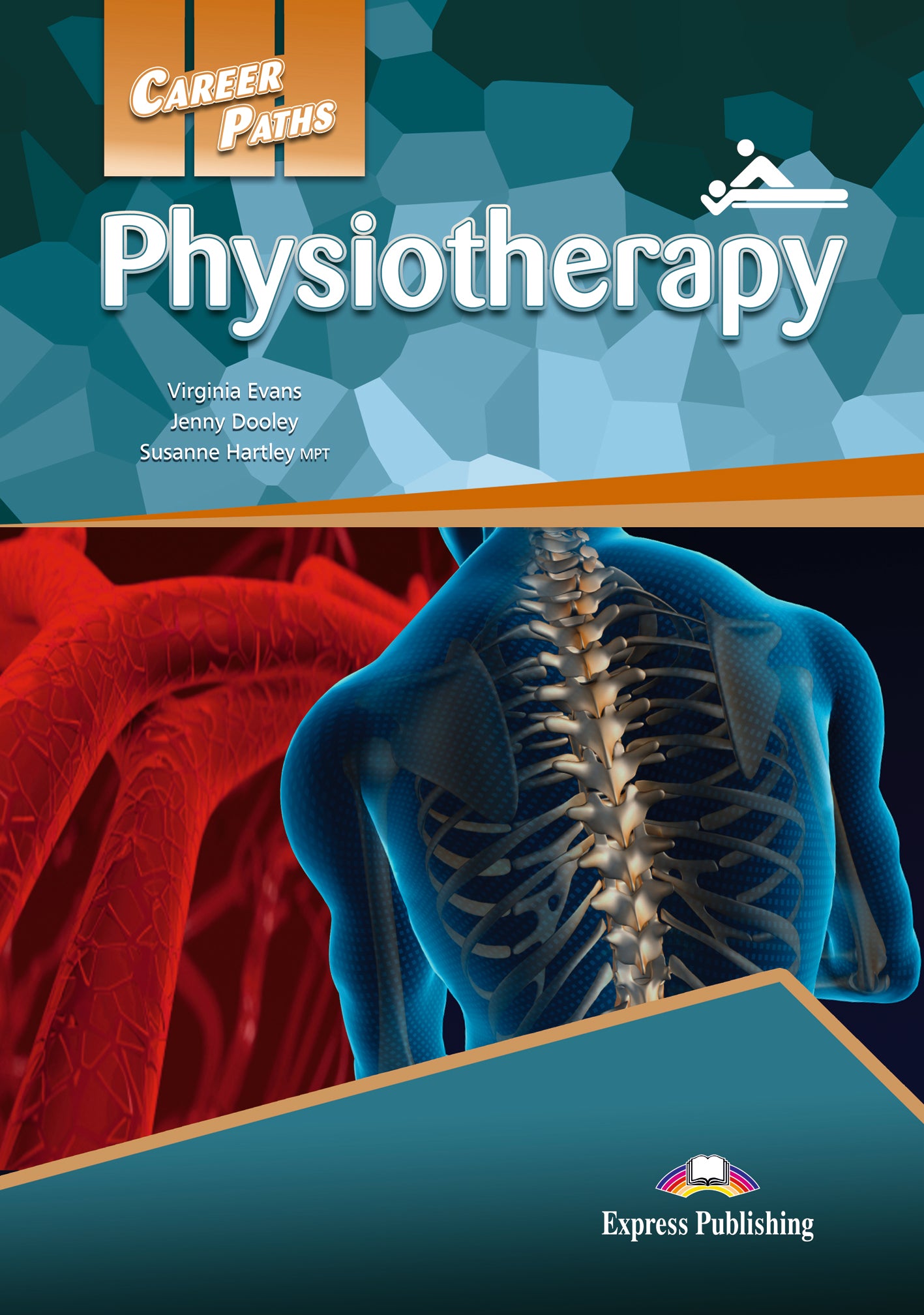 PHYSIOTHERAPY Imagen principal del producto