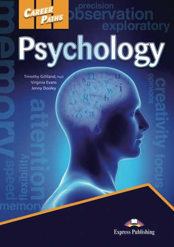 PSYCHOLOGY Imagen principal del producto