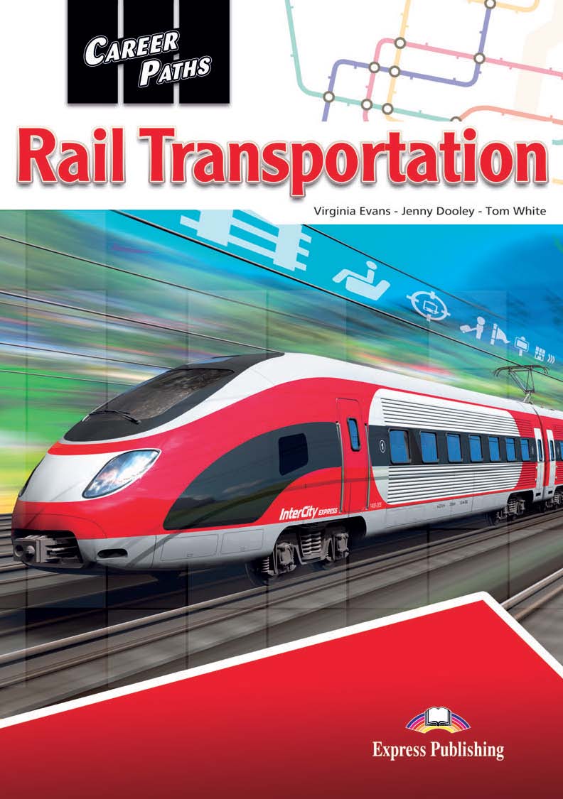 RAIL TRANSPORTATION Imagen principal del producto