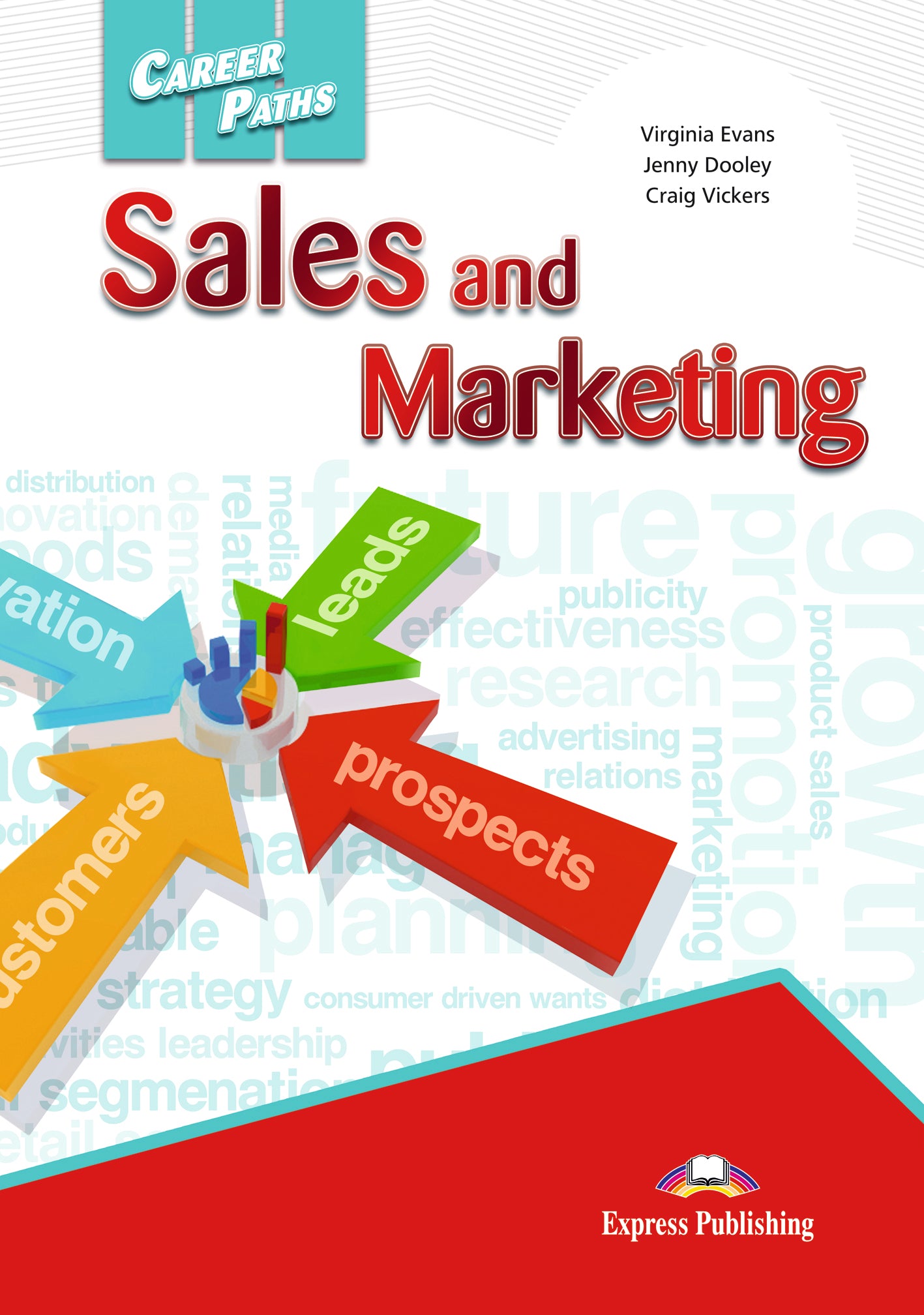 SALES AND MARKETING Imagen principal del producto