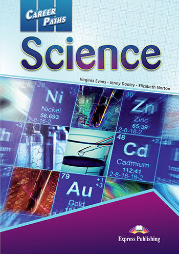 SCIENCE Imagen principal del producto