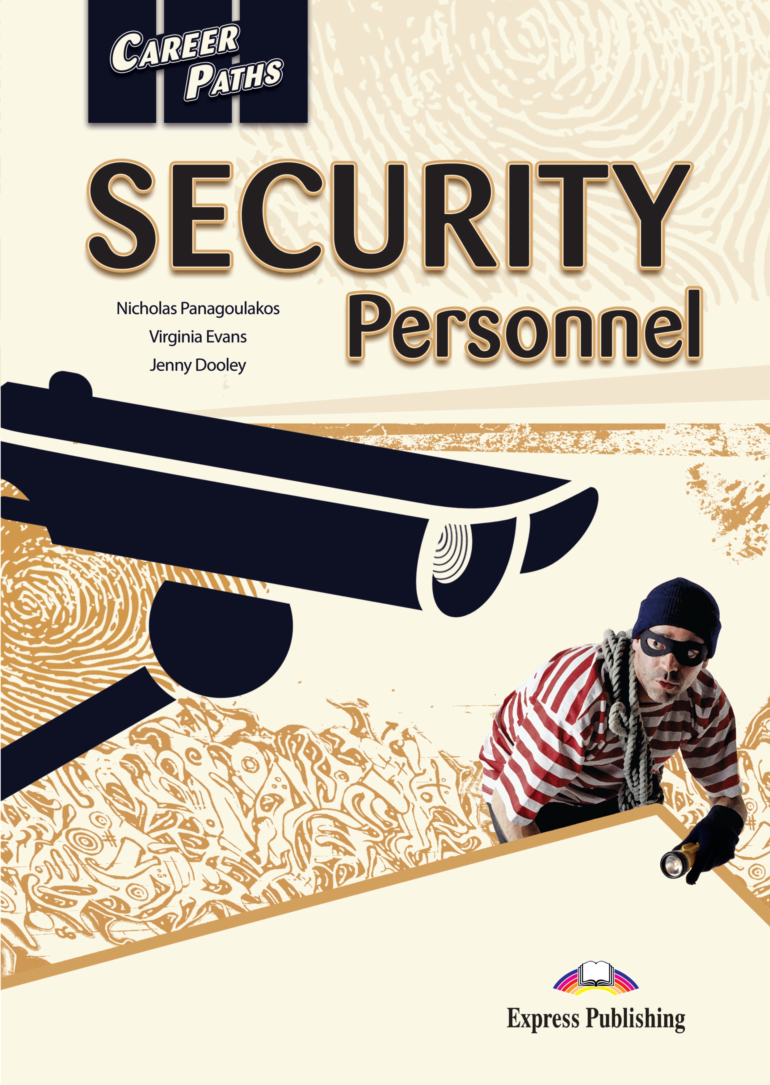 SECURITY PERSONNEL Imagen principal del producto