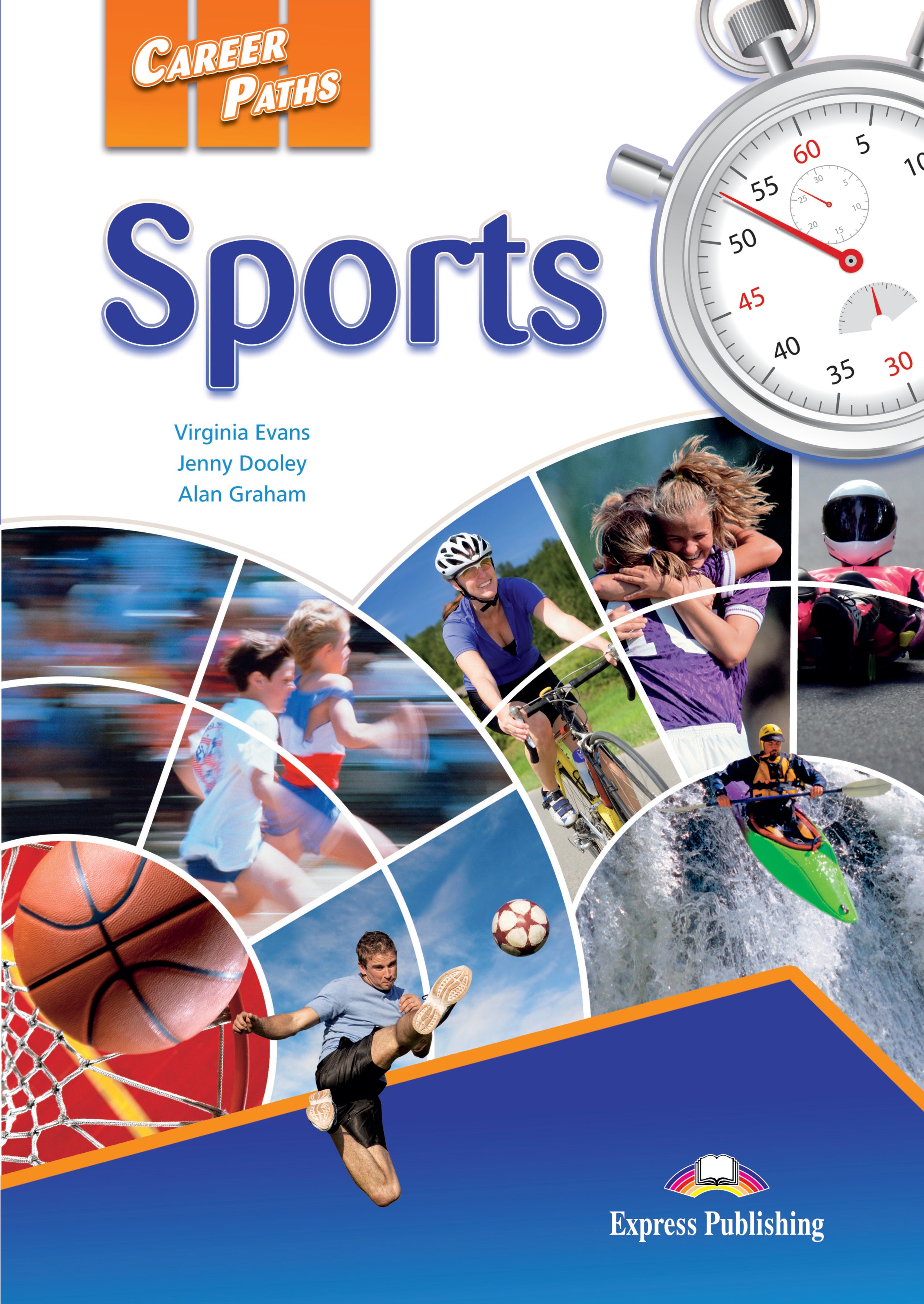 SPORTS Imagen principal del producto