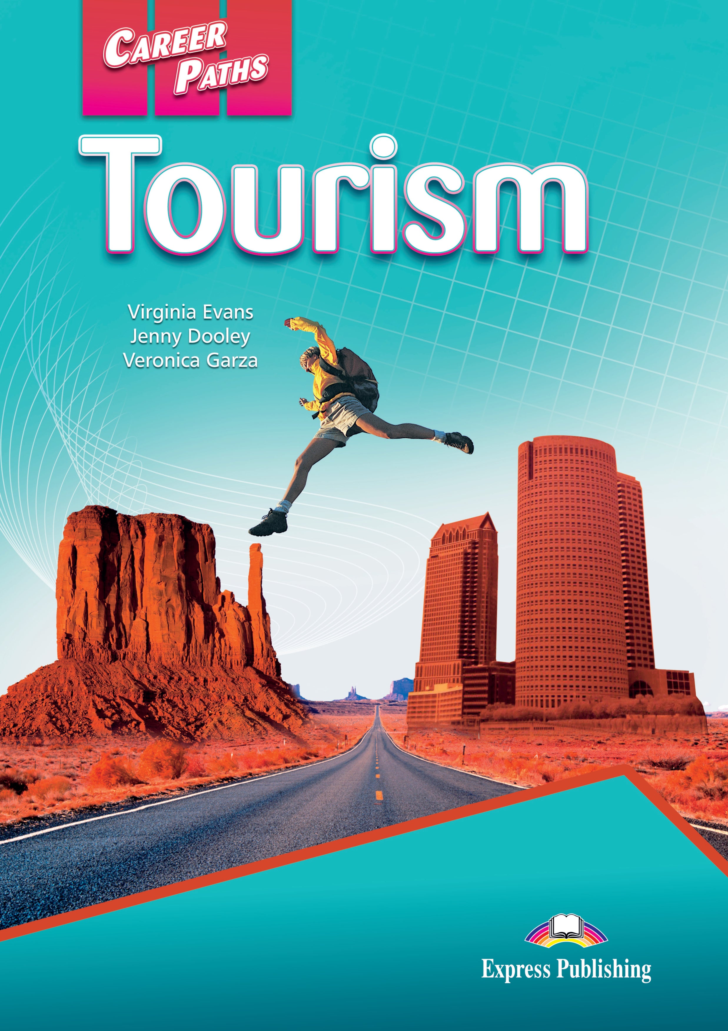 TOURISM Imagen principal del producto