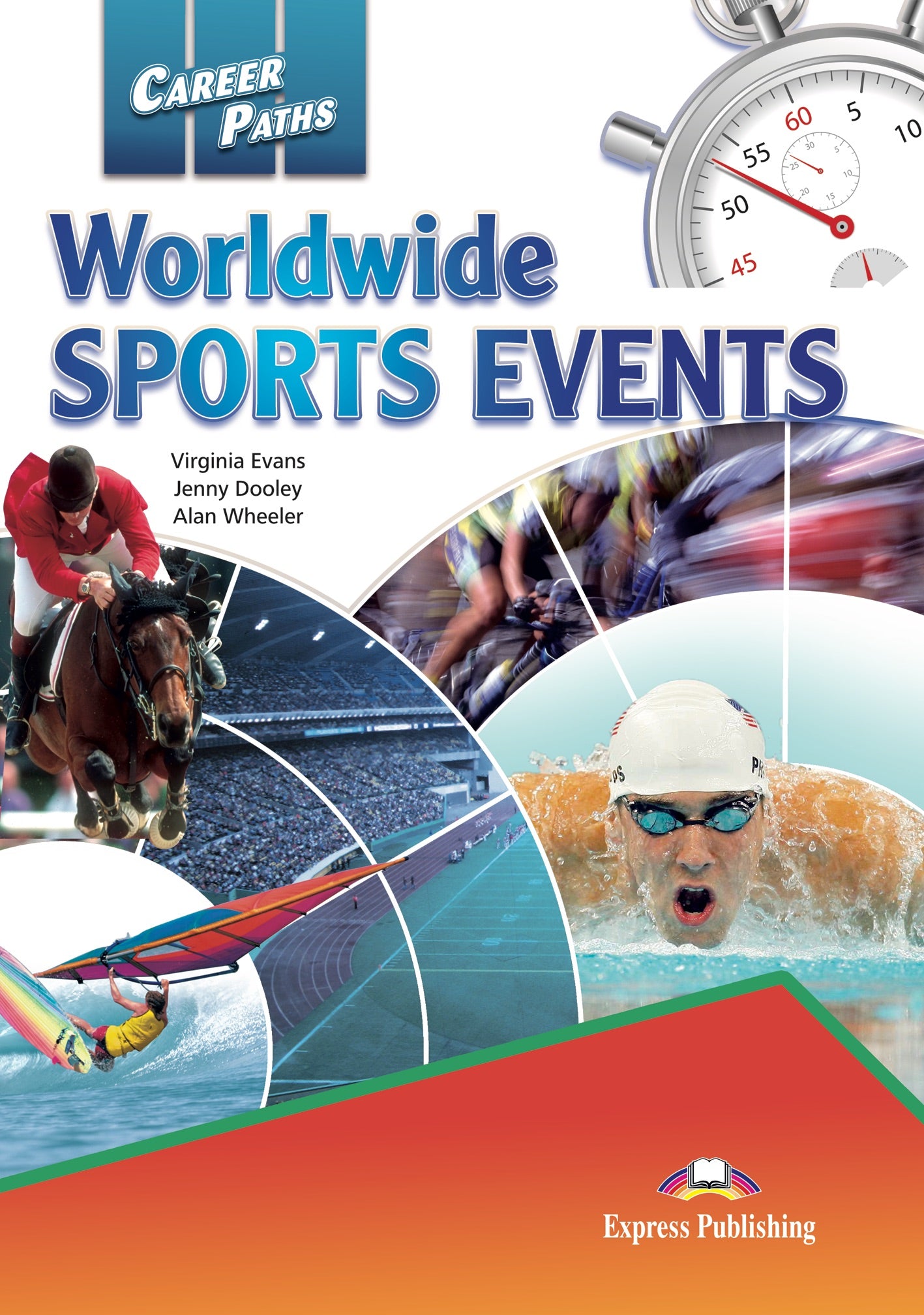 WORLDWIDE SPORTS EVENTS Imagen principal del producto