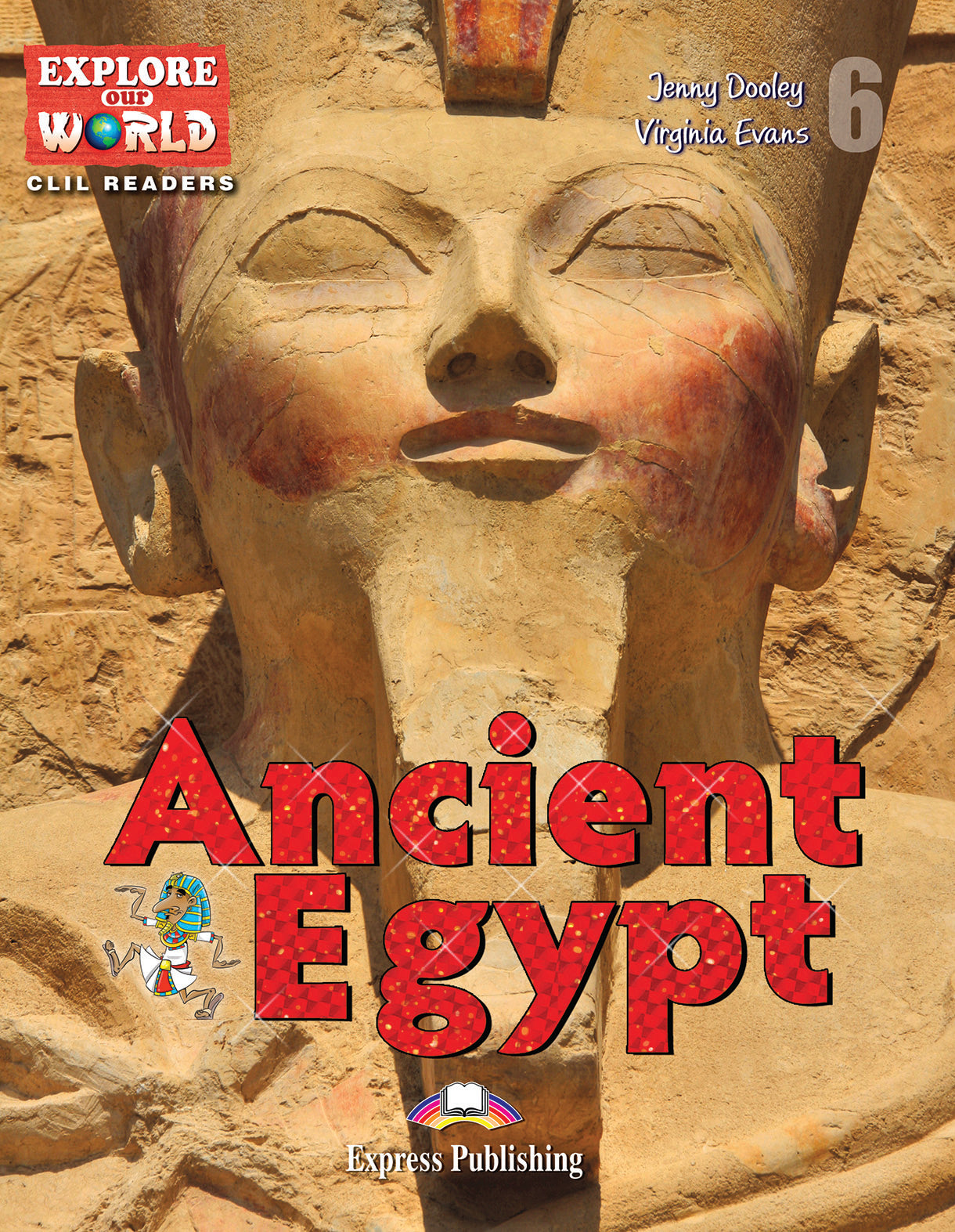 ANCIENT EGYPT Imagen principal del producto