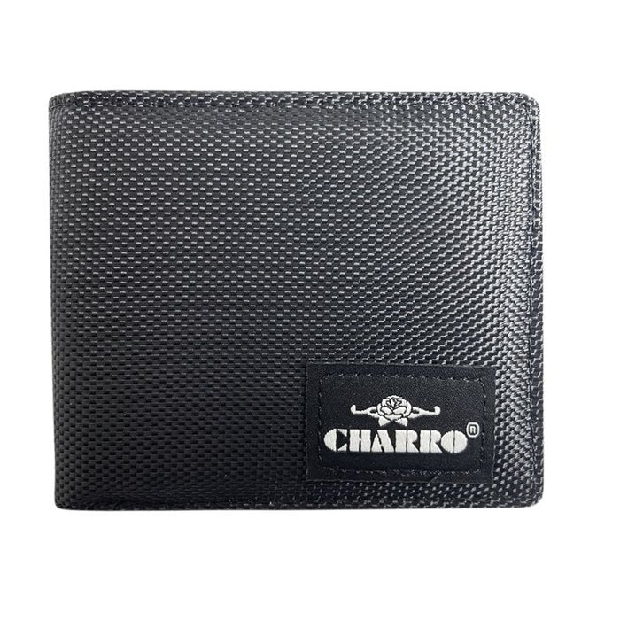 CARTERA JUVENIL CHARRO NEGRO | TRAVEL FANTASY CHARRO | 1 UNIDAD | 1312230000422 Imagen principal del producto