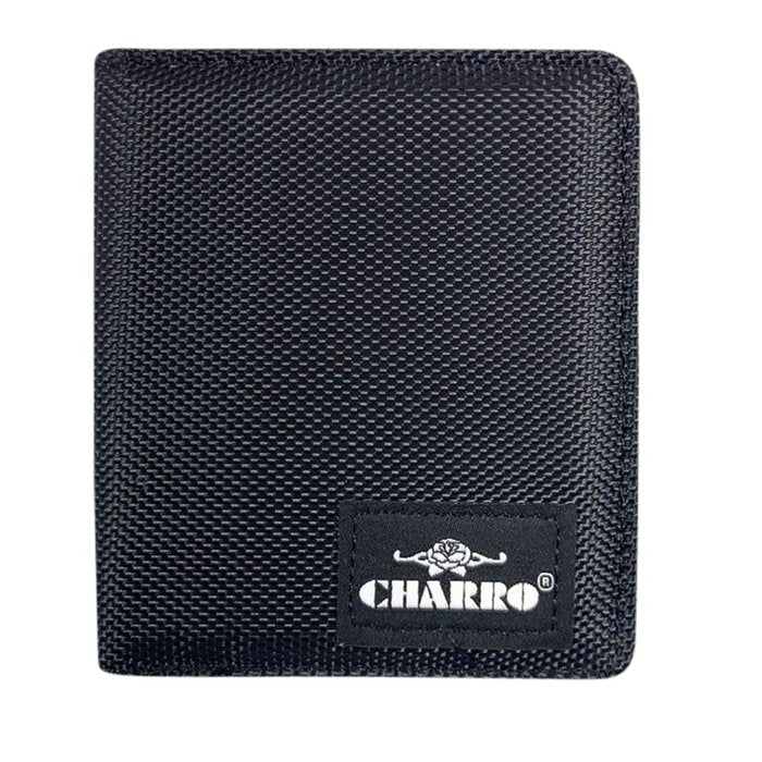 CARTERA JUVENIL CHARRO NEGRO | TRAVEL FANTASY CHARRO | 1 UNIDAD | 1312230000484 Imagen principal del producto
