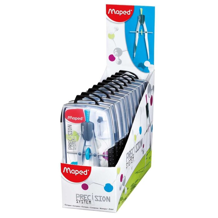 Exp 10 bigotera precision system Imagen principal del producto