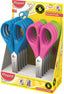 Exp 10 Tijera Escolar 13CM Zurdos Essentials Maped