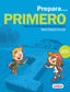 Prepara Matemáticas 1: Repasa los Contenidos Clave de Educación Infantil de Matemáticas