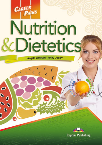 NUTRITION & DIETETICS Imagen principal del producto