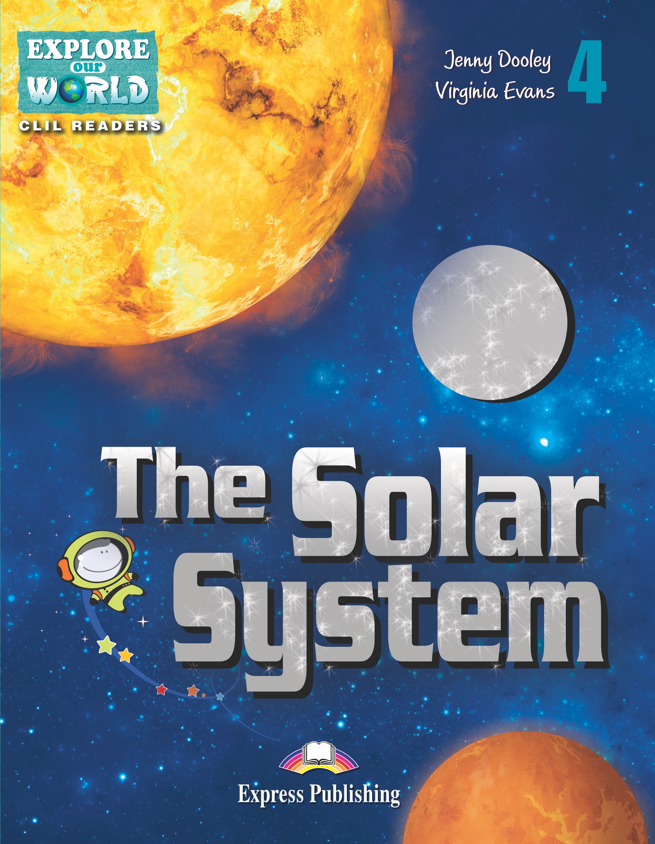 THE SOLAR SYSTEM Imagen principal del producto