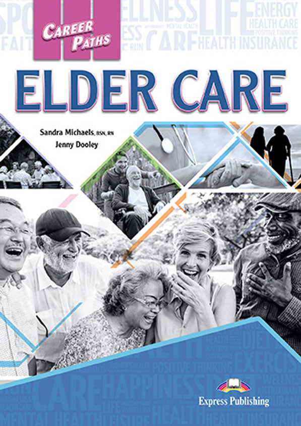 ELDER CARE Imagen principal del producto