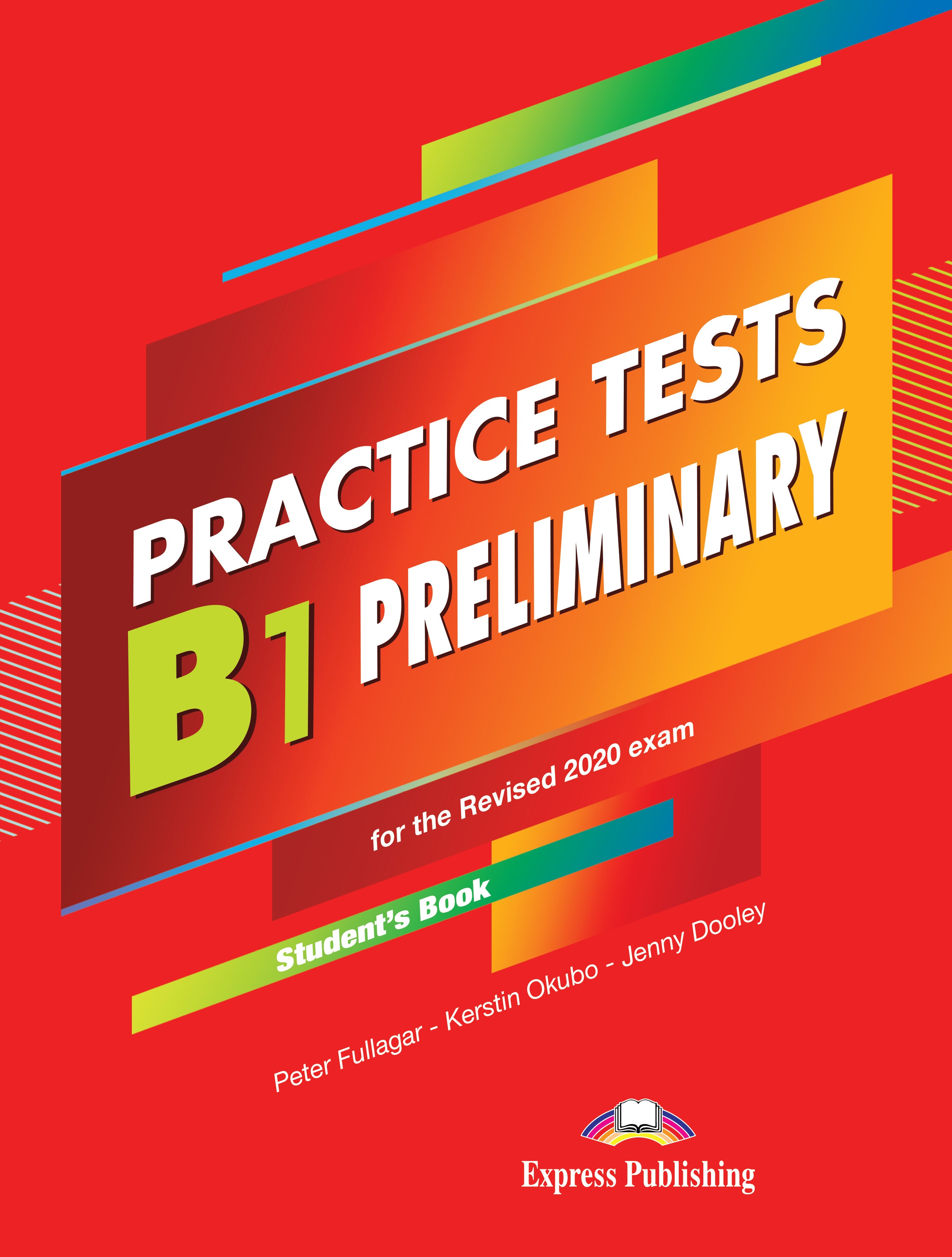 B1 KEY PRACTICE TESTS STUDENT'S BOOK WITH DIGIBOOK Imagen principal del producto