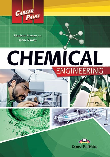 CHEMICAL ENGINEERING Imagen principal del producto