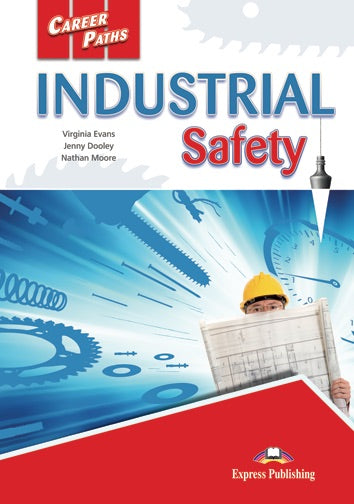 INDUSTRIAL SAFETY Imagen principal del producto